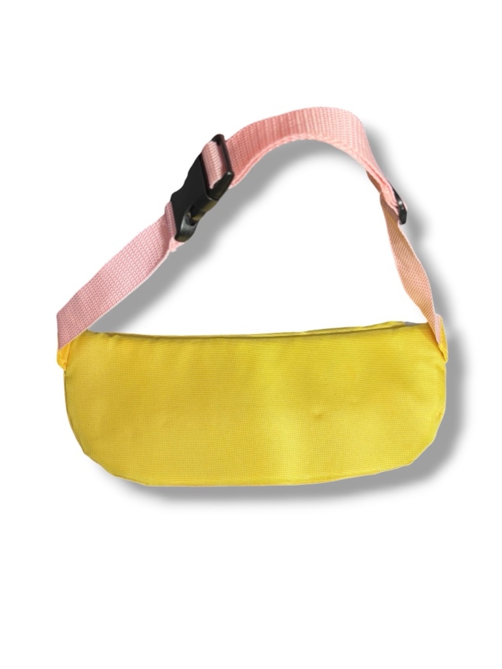 SUN SQUAD Insulated Fanny Pack Cooler Grapefruit Slice - Picture 4 of 6